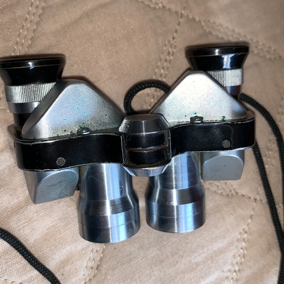 Jupiter Junior Cameras, Photo & Video Vintage Jupiter Junior Military Binoculars Poshmark